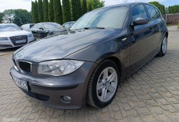 BMW SERIA 1 I (E81/E82/E87/E88) BMW SERIA 1 2,0 diesel 122KM