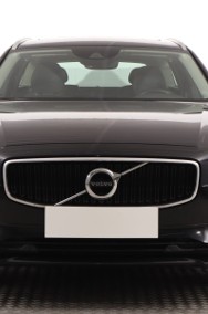Volvo V90 II , Automat, Skóra, Navi, Klimatronic, Tempomat, Parktronic,-2