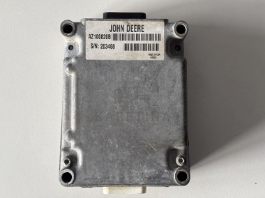John Deere 7200 7350 7950 7480 Sterownik Wykrywacza Metali Moduł SIG AZ100820-1