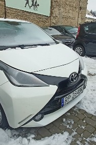 Toyota aygo benzyna-2