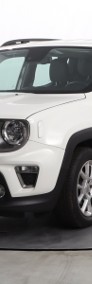 Jeep Renegade Face lifting , Salon Polska, Serwis ASO, Klimatronic, Tempomat, Parktronic-3