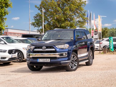 4.0V6 4X4 Limited 270KM LPG-1
