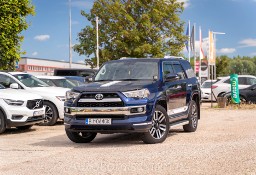 Toyota 4-Runner IV 4.0V6 4X4 Limited 270KM LPG