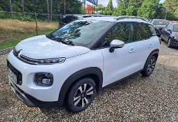 Citroen C3 Aircross polecam