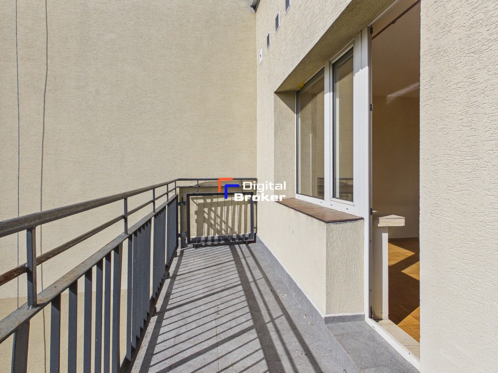 3-pok 200 m od Metra Stokłosy | 62,9 m²| Rozkładowe | KW - Widok 2