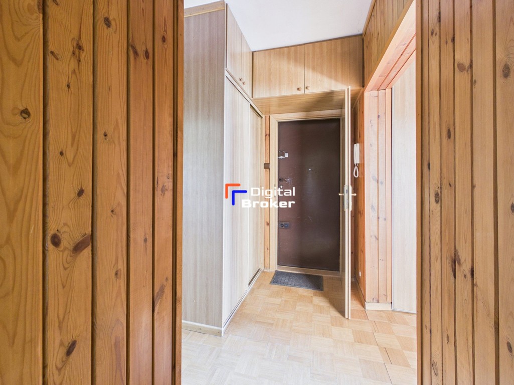 3-pok 200 m od Metra Stokłosy | 62,9 m²| Rozkładowe | KW - Więcej