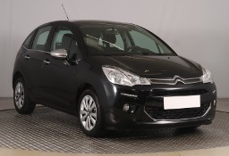 Citroen C3 II , Salon Polska, Serwis ASO, Klimatronic, Tempomat, Parktronic