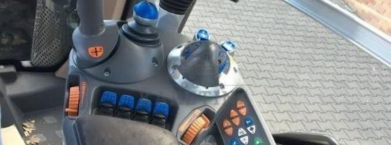 Fendt s4 - Panel Kontrolny-1