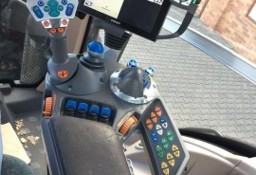 Fendt s4 - Panel Kontrolny