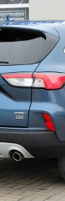 Ford Kuga III Titanium X FV23% SalonPL Kamera Virtual Navi LED Parktronic Gwarancj-4