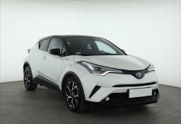 Toyota C-HR , Salon Polska, Serwis ASO, Automat, Skóra, Klimatronic,