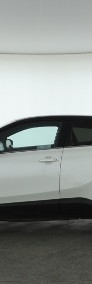 Toyota C-HR , Salon Polska, Serwis ASO, Automat, Skóra, Klimatronic,-4