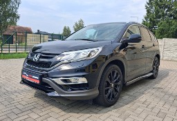 Honda CR-V IV Mały przebieg