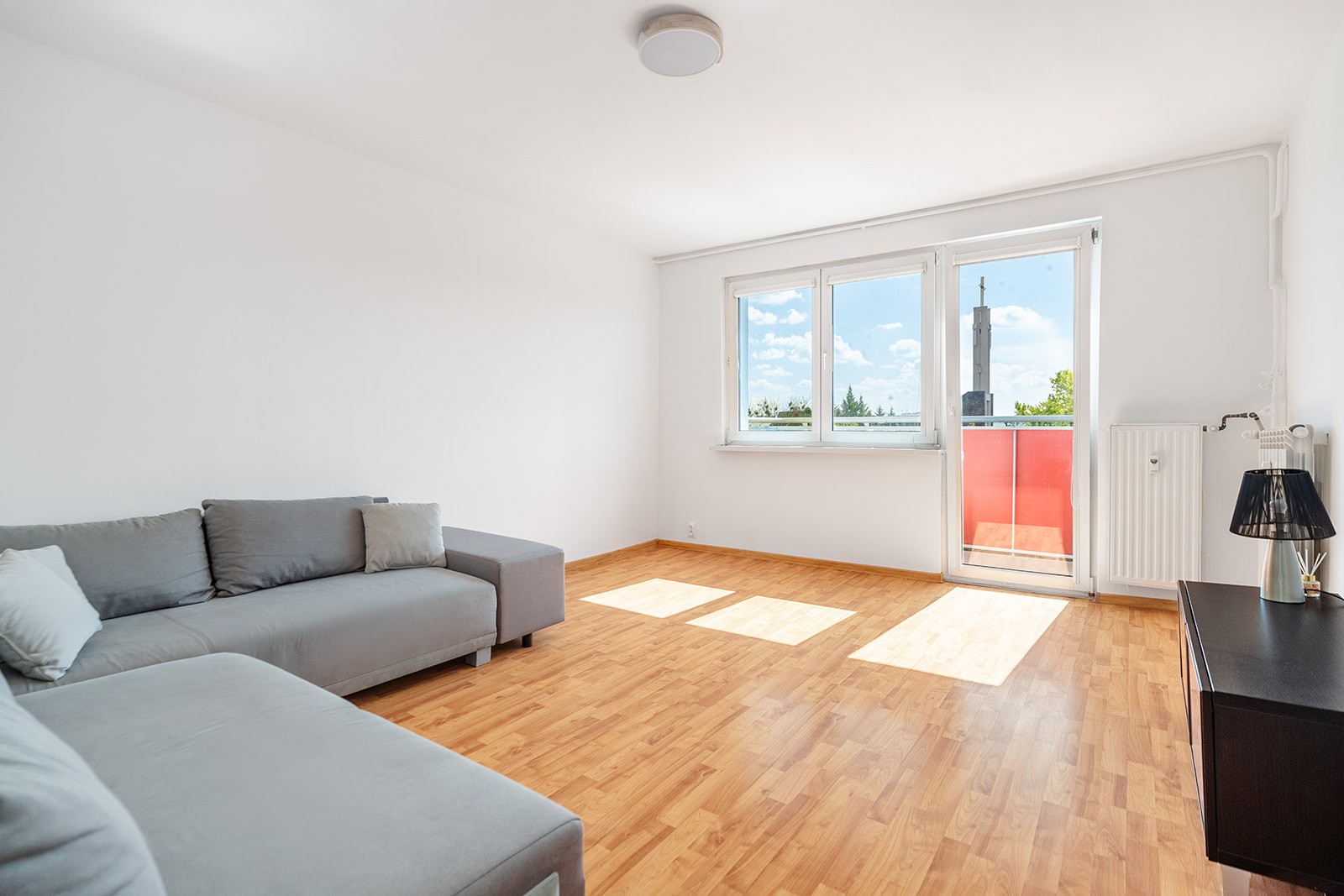 Mieszkanie na sprzedaż, 1 pokój, 37 m², Poznań