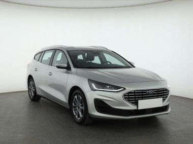Ford Focus IV , Salon Polska, 1. Właściciel, Serwis ASO, VAT 23%, Navi,-1