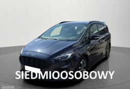Ford S-MAX 2.5 190KM ST-line. 7 osobowy. VAT23.