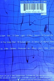 Sprzedam Wspaniały Album CD Mike Oldfield Tubular Bells II  -Nowa-2
