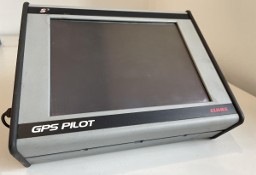 Claas GPS Pilot - terminal wyświetlacz monitor
