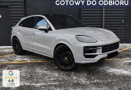 Porsche Cayenne II Coupe E-Hybrid Coupe E-Hybrid 3.0 (470KM)| Refektory LED Matrix HD