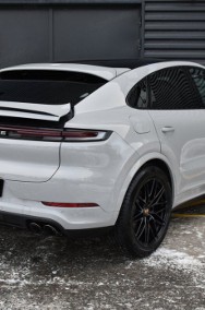 Porsche Cayenne II Coupe E-Hybrid Coupe E-Hybrid 3.0 (470KM)| Refektory LED Matrix HD-2