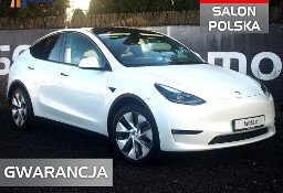 Tesla Model Y 2023 Long Range AWD 514KM SALON POLSKA Autopilot Hak VAT23%