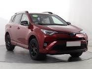 Toyota RAV 4 IV , Salon Polska, Serwis ASO, Automat, Skóra, Klimatronic,