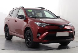 Toyota RAV 4 IV , Salon Polska, Serwis ASO, Automat, Skóra, Klimatronic,