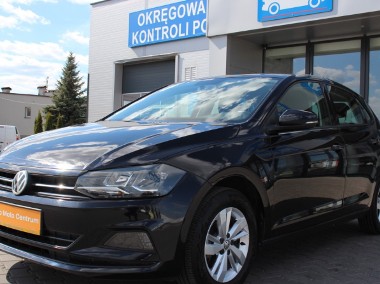 Volkswagen Polo VI-1