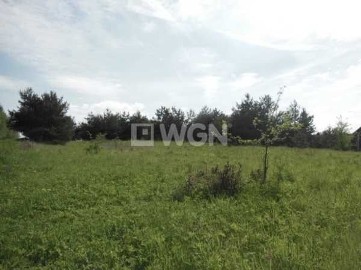 Działka budowlana Sztum Nowa Wieś, ul. Nowa Wieś