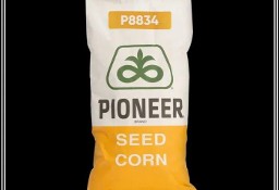 Kukurydza Pioneer - Wszystkie Odmiany - P 8834 P 9074 i inne