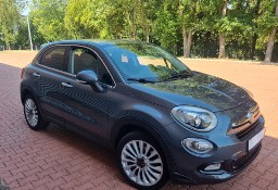 Fiat 500X I 1,6benz-110KM,Nawigacja,Kamera,Bixenon,Klimatronic,Serwis,Bezwypadek