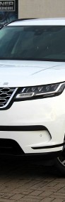 Land Rover Range Rover Velar Range Rover VELAR 4X4 SalonPL 180KM FV23% Navi El.Klapa Kamera Gwarancja-3