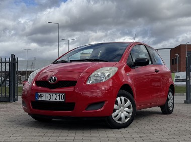 1.0 69KM Zarejestrowany Klimatyzacja -1