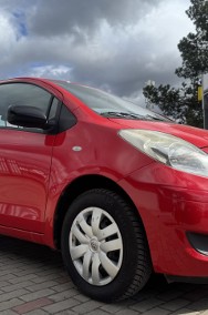 1.0 69KM Zarejestrowany Klimatyzacja -2