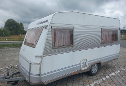 Dethleffs 440 ,4 Osobowa,1050 DMC,Bezwypadkowa