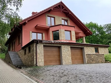 Dom 192m2, Iwanowice-Maszków, działka 13arów-1