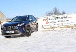 Toyota RAV 4 V V (2018-)