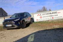 Toyota RAV 4 V V (2018-)