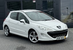 Peugeot 308 I Peugeot 308 GTI 200 KM