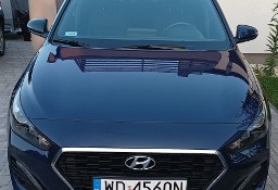 Hyundai i30 II Kombi 1.4 Turbo 1 Właściciel