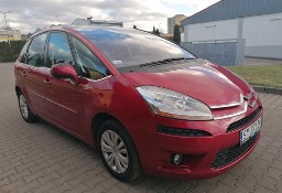 Citroen C4 Picasso I Nowy Rozrząd / LPG / Nowe opony