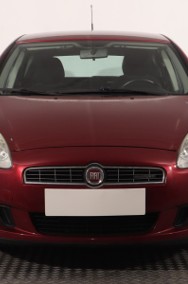 Fiat Bravo II , Salon Polska, Klima,ALU-2