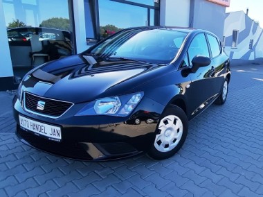 SEAT Ibiza V-1