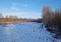 Łódź Łagiewniki działka z pozwoleniem na budowę!