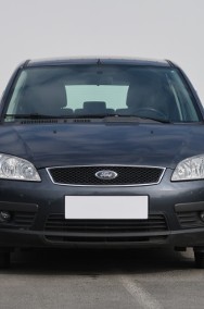 Ford C-MAX I , Klima, El. szyby-2