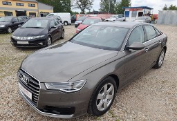 Audi A6 IV (C7) pierwszy właściciel stan bardzo dobry