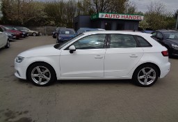 Audi A3 DSG mały przebieg polecam