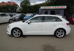 Audi A3 DSG mały przebieg polecam