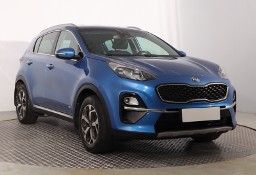 Kia Sportage IV , Salon Polska, Skóra, Navi, Klimatronic, Tempomat,