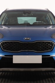 Kia Sportage IV , Salon Polska, Skóra, Navi, Klimatronic, Tempomat,-2